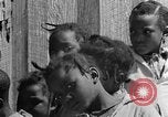 Standbild Afroamerikanische Schulkinder Calhoun Alabama USA, 1940, aus Sekunde 57 historischem Filmmaterial Videoclip 65675050045