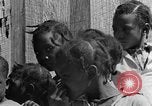 Standbild Afroamerikanische Schulkinder Calhoun Alabama USA, 1940, aus Sekunde 60 historischem Filmmaterial Videoclip 65675050045