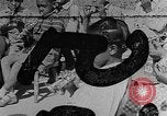 Standbild Afroamerikanische Kinderband Calhoun Alabama USA, 1940, aus Sekunde 1 historischem Filmmaterial Videoclip 65675050048