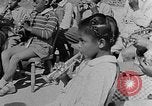 Standbild Afroamerikanische Kinderband Calhoun Alabama USA, 1940, aus Sekunde 7 historischem Filmmaterial Videoclip 65675050048