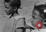 Standbild Afroamerikanische Kinderband Calhoun Alabama USA, 1940, aus Sekunde 42 historischem Filmmaterial Videoclip 65675050048