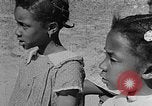 Standbild Afroamerikanische Kinderband Calhoun Alabama USA, 1940, aus Sekunde 43 historischem Filmmaterial Videoclip 65675050048