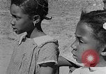 Standbild Afroamerikanische Kinderband Calhoun Alabama USA, 1940, aus Sekunde 45 historischem Filmmaterial Videoclip 65675050048