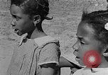Standbild Afroamerikanische Kinderband Calhoun Alabama USA, 1940, aus Sekunde 46 historischem Filmmaterial Videoclip 65675050048