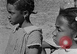 Standbild Afroamerikanische Kinderband Calhoun Alabama USA, 1940, aus Sekunde 48 historischem Filmmaterial Videoclip 65675050048