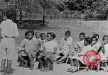 Standbild Afroamerikanische Kinderband Calhoun Alabama USA, 1940, aus Sekunde 49 historischem Filmmaterial Videoclip 65675050048
