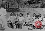 Standbild Afroamerikanische Kinderband Calhoun Alabama USA, 1940, aus Sekunde 51 historischem Filmmaterial Videoclip 65675050048