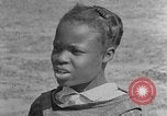 Standbild Afroamerikanische Kinderband Calhoun Alabama USA, 1940, aus Sekunde 56 historischem Filmmaterial Videoclip 65675050048