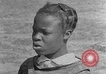 Standbild Afroamerikanische Kinderband Calhoun Alabama USA, 1940, aus Sekunde 57 historischem Filmmaterial Videoclip 65675050048