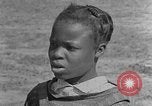 Standbild Afroamerikanische Kinderband Calhoun Alabama USA, 1940, aus Sekunde 58 historischem Filmmaterial Videoclip 65675050048