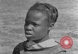 Standbild Afroamerikanische Kinderband Calhoun Alabama USA, 1940, aus Sekunde 59 historischem Filmmaterial Videoclip 65675050048