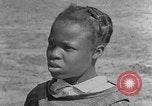 Standbild Afroamerikanische Kinderband Calhoun Alabama USA, 1940, aus Sekunde 60 historischem Filmmaterial Videoclip 65675050048