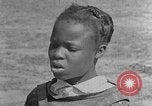 Standbild Afroamerikanische Kinderband Calhoun Alabama USA, 1940, aus Sekunde 61 historischem Filmmaterial Videoclip 65675050048