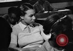 Standbild Calhoun Primary School Calhoun Alabama USA, 1940, aus Sekunde 4 historischem Filmmaterial Videoclip 65675050049