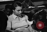 Standbild Calhoun Primary School Calhoun Alabama USA, 1940, aus Sekunde 5 historischem Filmmaterial Videoclip 65675050049