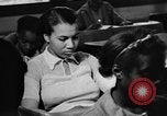 Standbild Calhoun Primary School Calhoun Alabama USA, 1940, aus Sekunde 6 historischem Filmmaterial Videoclip 65675050049