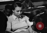 Standbild Calhoun Primary School Calhoun Alabama USA, 1940, aus Sekunde 7 historischem Filmmaterial Videoclip 65675050049