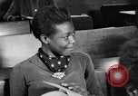 Standbild Calhoun Primary School Calhoun Alabama USA, 1940, aus Sekunde 8 historischem Filmmaterial Videoclip 65675050049
