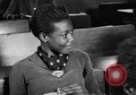 Standbild Calhoun Primary School Calhoun Alabama USA, 1940, aus Sekunde 9 historischem Filmmaterial Videoclip 65675050049