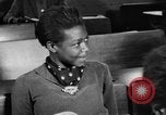 Standbild Calhoun Primary School Calhoun Alabama USA, 1940, aus Sekunde 11 historischem Filmmaterial Videoclip 65675050049