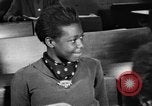 Standbild Calhoun Primary School Calhoun Alabama USA, 1940, aus Sekunde 12 historischem Filmmaterial Videoclip 65675050049
