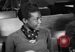 Standbild Calhoun Primary School Calhoun Alabama USA, 1940, aus Sekunde 13 historischem Filmmaterial Videoclip 65675050049