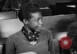 Standbild Calhoun Primary School Calhoun Alabama USA, 1940, aus Sekunde 14 historischem Filmmaterial Videoclip 65675050049