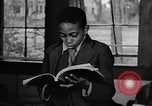 Standbild Calhoun Primary School Calhoun Alabama USA, 1940, aus Sekunde 15 historischem Filmmaterial Videoclip 65675050049