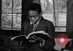 Standbild Calhoun Primary School Calhoun Alabama USA, 1940, aus Sekunde 18 historischem Filmmaterial Videoclip 65675050049