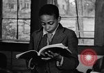 Standbild Calhoun Primary School Calhoun Alabama USA, 1940, aus Sekunde 19 historischem Filmmaterial Videoclip 65675050049