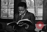 Standbild Calhoun Primary School Calhoun Alabama USA, 1940, aus Sekunde 21 historischem Filmmaterial Videoclip 65675050049