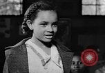 Standbild Calhoun Primary School Calhoun Alabama USA, 1940, aus Sekunde 23 historischem Filmmaterial Videoclip 65675050049