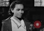 Standbild Calhoun Primary School Calhoun Alabama USA, 1940, aus Sekunde 24 historischem Filmmaterial Videoclip 65675050049