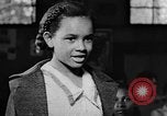 Standbild Calhoun Primary School Calhoun Alabama USA, 1940, aus Sekunde 26 historischem Filmmaterial Videoclip 65675050049