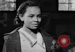 Standbild Calhoun Primary School Calhoun Alabama USA, 1940, aus Sekunde 28 historischem Filmmaterial Videoclip 65675050049