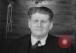 Standbild Herr Kidder Calhoun Alabama USA, 1940, aus Sekunde 5 historischem Filmmaterial Videoclip 65675050050