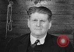 Standbild Herr Kidder Calhoun Alabama USA, 1940, aus Sekunde 6 historischem Filmmaterial Videoclip 65675050050