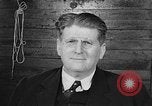 Standbild Herr Kidder Calhoun Alabama USA, 1940, aus Sekunde 7 historischem Filmmaterial Videoclip 65675050050