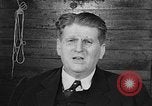 Standbild Herr Kidder Calhoun Alabama USA, 1940, aus Sekunde 9 historischem Filmmaterial Videoclip 65675050050