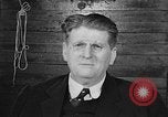 Standbild Herr Kidder Calhoun Alabama USA, 1940, aus Sekunde 10 historischem Filmmaterial Videoclip 65675050050