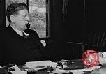 Standbild Herr Kidder Calhoun Alabama USA, 1940, aus Sekunde 19 historischem Filmmaterial Videoclip 65675050050