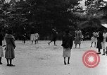 Standbild Afroamerikanische Kinder spielen Calhoun Alabama USA, 1940, aus Sekunde 3 historischem Filmmaterial Videoclip 65675050051