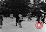 Standbild Afroamerikanische Kinder spielen Calhoun Alabama USA, 1940, aus Sekunde 5 historischem Filmmaterial Videoclip 65675050051