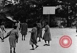 Standbild Afroamerikanische Kinder spielen Calhoun Alabama USA, 1940, aus Sekunde 8 historischem Filmmaterial Videoclip 65675050051