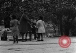 Standbild Afroamerikanische Kinder spielen Calhoun Alabama USA, 1940, aus Sekunde 29 historischem Filmmaterial Videoclip 65675050051