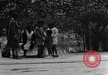 Standbild Afroamerikanische Kinder spielen Calhoun Alabama USA, 1940, aus Sekunde 36 historischem Filmmaterial Videoclip 65675050051