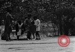 Standbild Afroamerikanische Kinder spielen Calhoun Alabama USA, 1940, aus Sekunde 37 historischem Filmmaterial Videoclip 65675050051