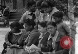 Standbild Afroamerikanische Kinder spielen Calhoun Alabama USA, 1940, aus Sekunde 46 historischem Filmmaterial Videoclip 65675050051