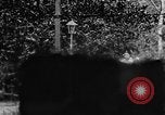 Standbild Afroamerikanische Studenten Calhoun Alabama USA, 1940, aus Sekunde 1 historischem Filmmaterial Videoclip 65675050052
