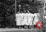 Standbild Afroamerikanische Studenten Calhoun Alabama USA, 1940, aus Sekunde 5 historischem Filmmaterial Videoclip 65675050052
